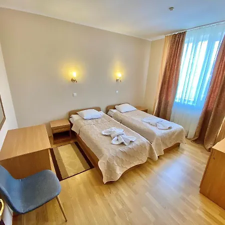 Orion 3* モルシン