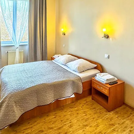 оріон 3*