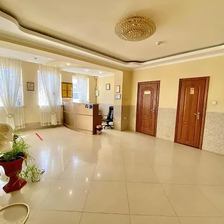 Otel Orion