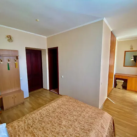 Orion Szálloda Morsin