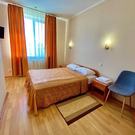 Otel Orion Morshyn