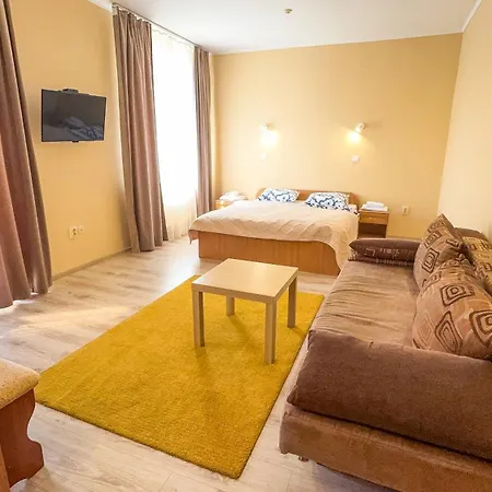 Otel Orion 3*